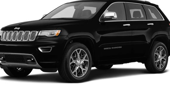 JEEP GRAND CHEROKEE 2021 1C4RJKAG0M8209659 image
